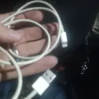 کابل شارز کن اپل
