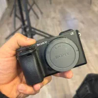 دوربین سونی بادی خالیSony a6400