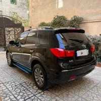 هایما S 7 مدل ۴۰۲|خودرو سواری و وانت|کرج, کوی کارمندان جنوبی|دیوار