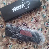 چاقو