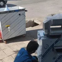 خدمات. آبغوره. آبگوجه. آبلیموگیری، با دستگاه جدید|خوردنی و آشامیدنی|بروجرد, |دیوار