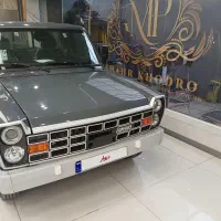 زامیاد EX صفر