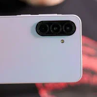 سامسونگ Galaxy A36 نقد و اقساط|موبایل|مشهد, عامل|دیوار