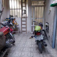 خانه دوطبقه دربست|اجارهٔ خانه و ویلا|مشهد, شهید قربانی|دیوار