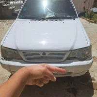 فروش|خودرو سواری و وانت|خرم‌آباد, |دیوار