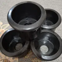 درباک های CNG نو همه مدل