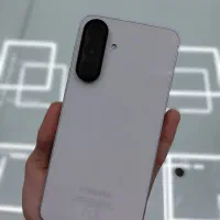 A56 حافظه ۲۵۶ رم ۸