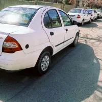 تیبا دوگانه سوز مدل ۹۵