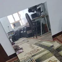 آینه خانگی