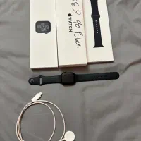 اپل واچ se سری ۹ و ۴۰ اینچ