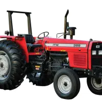 تراکتور۳۹۹ تک