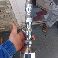 انواع قلیون و پیک نیک تمام استیل