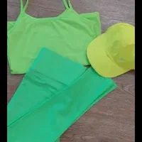 ست ورزشی کاملا نو