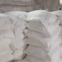 پودر کربنات کلسیم