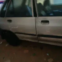 پراید 88برج 12|خودرو سواری و وانت|الشتر, |دیوار