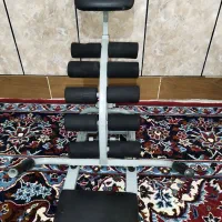 دستگاه دراز نشست|تجهیزات ورزشی|اهواز, لشکرآباد|دیوار