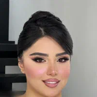 آموزش و خدمات شنیون و میکاپ