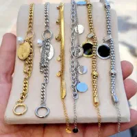 دستبند استیل|بدلیجات|قم, صفائیه|دیوار