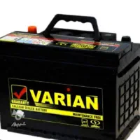 فروش انواع باطری سبک سواری و انت باگرانتی|قطعات یدکی و لوازم جانبی|ساری, |دیوار