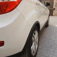 چانگان cs35|خودرو سواری و وانت|قزوین, |دیوار
