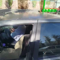 پرشیا۹۱دوگانه شرکت|خودرو سواری و وانت|همدان, |دیوار