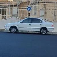فروش خودرو سمند