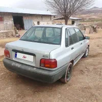 پراید مدل ۸۶|خودرو سواری و وانت|خرم‌آباد, |دیوار