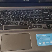 لپتاپ سونی با قیمت مناسب|رایانه همراه|مشهد, هفت تیر (حافظ)|دیوار