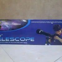 تلسکوپ|اسباب‌‌بازی|تهران, مرادآباد|دیوار