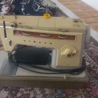 چرخ خیاطی سینگرمدل۵۱۸