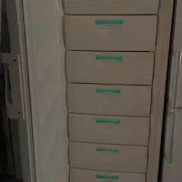 یخچال دو دره و فریزر|یخچال و فریزر|گلستان (تهران), |دیوار