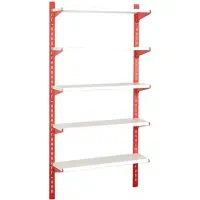 فروش قفسه نو|فروشگاه و مغازه|اهواز, یوسفی|دیوار