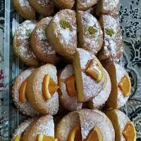 شیرینی خونگی