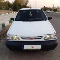 پراید 131