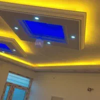 گچکاری|خدمات پیشه و مهارت|شازند, |دیوار