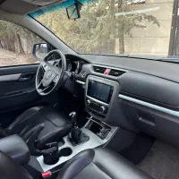 کی ام سی T8 مدل ۱۴۰۲|خودرو سواری و وانت|قزوین, |دیوار