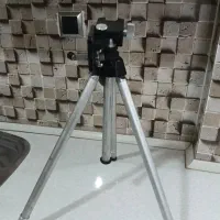 پایه دوربین عکاسی