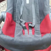 کریر|کالسکه و لوازم جانبی|کرمانشاه, |دیوار