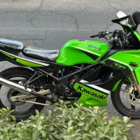 Zx150|موتورسیکلت|تهران, سازمان آب|دیوار