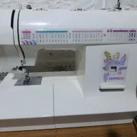 چرخ حیاطی جانتیک