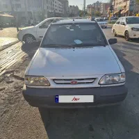 پراید مدل ۹۲