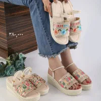 کفش زنانه وبچه گانه|کیف، کفش، کمربند|نیشابور, هفده شهریور|دیوار