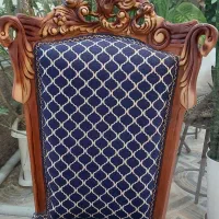 مبل استیل ۷ نفره کاملا سالم و نو|مبلمان خانگی و میز عسلی|تهران, فدک|دیوار