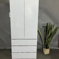 کمدلباس رگالدار دراور پرداخت در محل(ارسال رایگان)|جاکفشی، کمد، دراور|تهران, یافت آباد جنوبی|دیوار