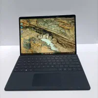 لپ تاپ surface pro 8 نسل 11 در حد نو|رایانه همراه|تهران, میدان ولیعصر|دیوار