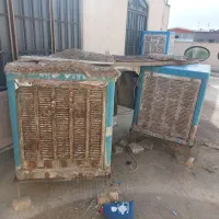 کولر آبی کارکرده