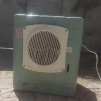کولر آبی