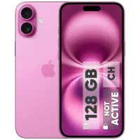 گوشی اپل مدلiPhone16CH دوسیم128گیگ ورم8گیگ-رجیستر