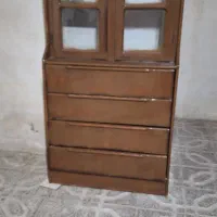 کتابخانه و دراور