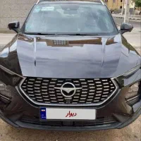 هایما s8 . هایما اس8 صفر 1405